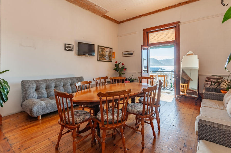 Commercial Property for Sale in Simons Town Western Cape